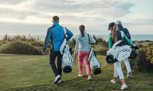 7 Best Ways to Enjoy a Golf Trip